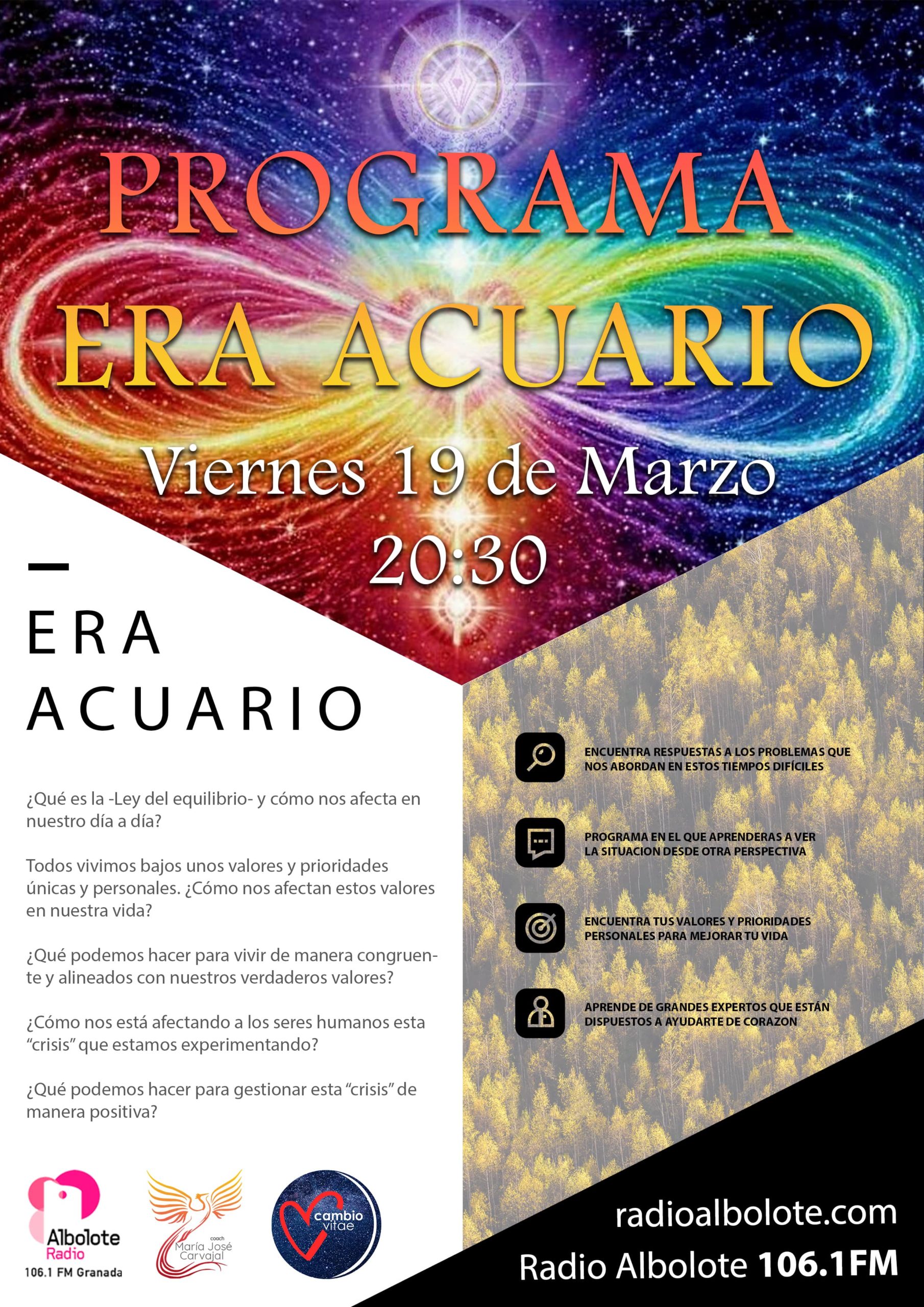 Era Acuario