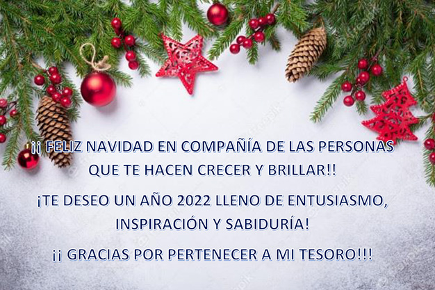 Felicitacion Cuento Navidad