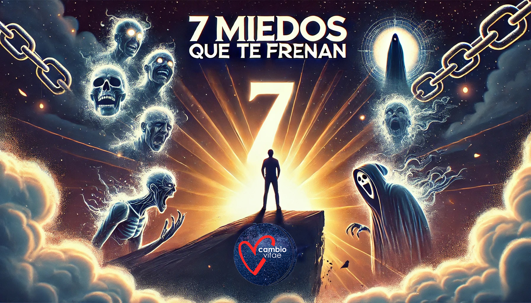 Los 7 Miedos